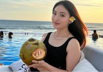 'Nggak Usah Lama-Lama', Usai Putus dari Verrell Bramasta, Natasha Wilona Blak-Blakan Beberkan Kriteria Pria yang Akan Dinikahinya Langsung Tanpa Basa-Basi