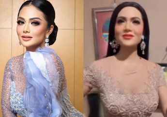 Krisdayanti Kunjungi Patung Lilin Berwujud Dirinya, Istri Raul Lemos Terpana hingga Terjun Langsung Buat Dandani: Mirip Banget!