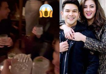 'Kasihan Mbak Cilok Diumpetin Mulu', Dhena Devanka Tuding Jonathan Frizzy Malam Mingguan dan Sibuk Pacaran, Singgung Soal Pencitraan Soal Anak