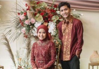 Bintang Emon Nikah dengan Alca Octaviani, Intip 4 Fakta Unik Pernikahan sang Komika yang Kental dengan Adat Betawi