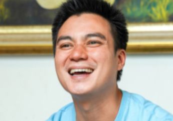 'Semua Ini karena Istri Saya', Netizen Geram Gegara Baim Wong Daftarkan Citayam Fashion Week ke HAKI, Begini Klarifikasi Suami Paula Verhoeven