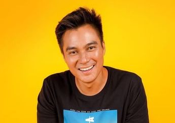 Baim Wong Daftarkan Citayam Fashion Week ke HAKI, Sosiologi Sebut Tongkrongan Muda Mudi Dukuh Atas Ini Berpotensi 'Dikuasai' Kalangan Atas, Kok Bisa?