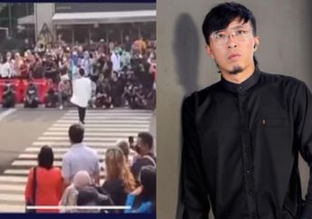 'Ribet Bener', Dokter Tirta Mendadak Tulis Sindiran Menohok Soal Tongkrongan, sang Dokter Sentil Masalah Citayam Fashion Week?