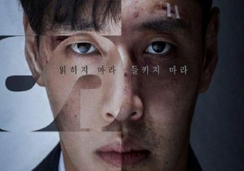 Penggemar Drakor Wajib Banget Tahu! Ini Dia Profil Pemain Drama Korea Insider yang Dibintangi Oleh Kang Ha Neul, Kisahkan tentang Peserta Pelatihan Peradilan