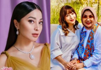 Pantas Meroket Jadi Ratu Sinetron yang Aman dari Rumor Miring, Nikita Willy Bocorkan Gaya Didik sang Ibunda Sejak Kecil, Wanti-wanti Anaknya Agar Lakukan Hal Ini