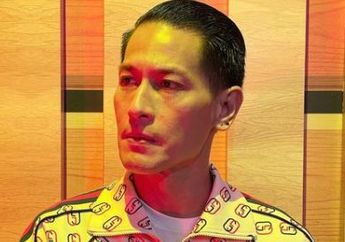 Dikenal Garang dengan Badan Penuh Tato dan Omongan Nyelekitnya Saat Jadi Juri, Chef Juna Justru Dihadiahi Kue Ulang Tahun Super Gemas Ini, Bentuknya Bikin Ngiler!