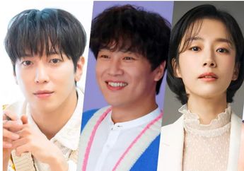 Sinopsis Drakor Brain Cooperation dengan Jung Yong Hwa CNBLUE, Cha Tae Hyun, dan Kwak Sun Young Sebagai Pemeran Utama, Suguhkan Kisah Investigasi Berbalut Komedi