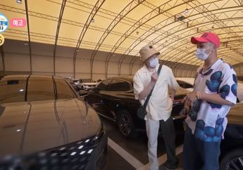 INNER CIRCLE Merapat! Song Mino dan Kang Seungyoon WINNER Akan Datang ke Reality Show I Live Alone, Kapan Tanggal Rilisnya?