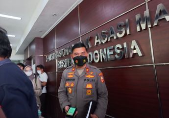 Opini Liar Kasus Kematian Brigadir J Dinilai Ganggu Penyelidikan, Komnas HAM Panggil Tim Forensik