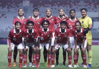 Piala AFF U-18 Wanita - Beda Jauh Timnas Level Piala Dunia dan Timnas yang Tak Punya Liga, Thailand Bantai Indonesia