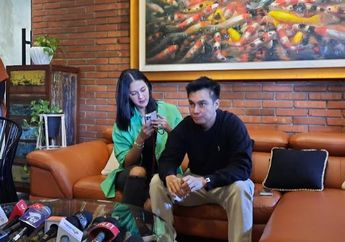 'Mau Dilepas Secara Organik Gimana?!' Bak Jawab Telak Sentilan Ridwan Kamil, Baim Wong Beberkan Fakta Anak-anak Citayam Fashion Week, Ada yang Tak Sekolah