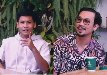 'Gue Rasa Paling Beres Kerjaannya' Sering Dianggap Suarakan Keresahan Rakyat Lewat Komedi, Bintang Emon Ternyata Malah Pilih Sosok Kontroversial Ini Jadi Tokoh Politik Favorit Nomor 1