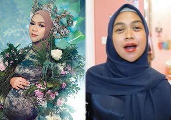 'Aku Masih Menanti Kontraksi' 4 Dokter Sarankan Ria Ricis Melahirkan Lewat Operasi Sesar Gegara Air Ketuban Habis, Istri Teuku Ryan Tak Patah Arang hingga Lakukan Trik Ini untuk Lahiran Normal