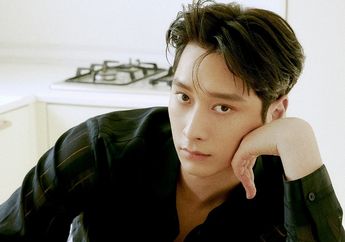Chukkae! Chansung 2PM Resmi Jadi Ayah, sang Istri Melahirkan Bayi Perempuan