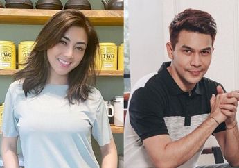 Spill Borok Masing-masing, Kini Jonathan Frizzy Serang Dhena Devanka, Sebut Mantan Istri Ngeyel Ogah Isolasi Mandiri dan Ketemu Anak Saat Positif Covid-19