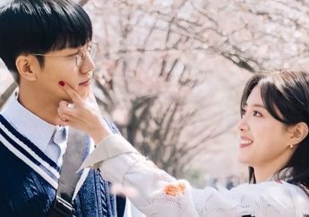 Jadwal Tayang dan Sinopsis Drakor The Law Cafe, Drama Korea yang Kembali Mempertemukan Lee Seung Gi dan Lee Se Young