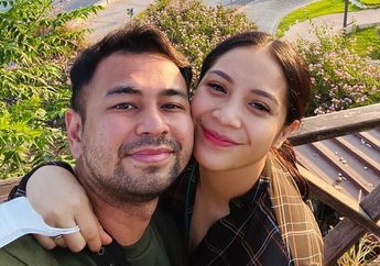 Ketagihan Berurusan Ranjang Dengan Suami, Raffi Ahmad Akui Nagita Slavina Sering Mancing Dirinya untuk Minta Jatah: Dia Nih Suka