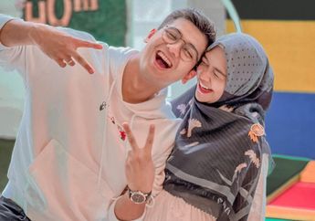 Bukan Teuku Ryan, Ria Ricis Sebut Sosok Pria Inilah yang Ngebet Ingin Gendong Bayinya