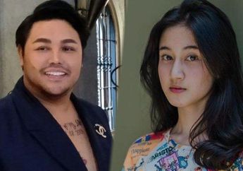 'Semoga Kita Nggak Keprovokasi Ya' Usai Keisya Levronka Curhat Sakit Hati, Ivan Gunawan Gercep Layangkan Permintaan Maaf ke sang Penyanyi, Cuitannya Langsung Jadi Sorotan