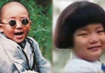 Tingkah Kocaknya Digilai Anak Generasi 90-an, Pemeran Boboho Ini Dikabarkan Baru Saja Lamar Kekasih Cantiknya yang Punya Profesi Mentereng, Jodohnya Bukan Si Bocah Berponi