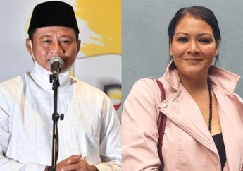 'Sakit, Damai, dan Sopan Kunci Lepas dari Jeratan Hukum?' Sentil Wagub Jabar yang Minta Kasus Bocah SD Meninggal Usai Dipaksa Setubuhi Kucing Berakhir Damai, Cucu BJ Habibie Jengkel Sampai Bikin Petisi