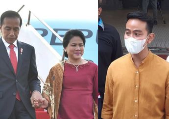 Gibran Rakabuming Tanggapi Video Viral Emak-emak yang Hina Iriana Jokowi di Twitter, sang Walikota Solo: Bukan Urusan Saya...