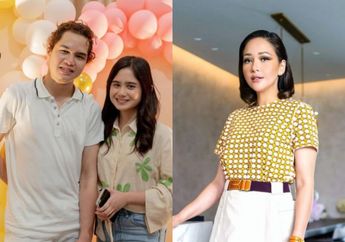 Restui Anak Bujangnya Naik Pelaminan dengan Aktris Kondang Tanah Air, Maia Estianty Sampaikan Terima Kasih pada Tissa Biani Gegara Lakukan Hal Bermakna Ini untuk Dul Jaelani: Makasih..