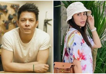 Bikin Fans Pecinta Dirinya dan BCL Ketar-ketir? Ariel NOAH Malah Sanggupi Permintaan Cewek Cantik Ini Buat Duet Bareng, Boriel: Bisa Diatur