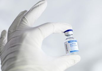 Kemenkes Buka Suara Soal Isu Vaksin Dosis Keempat, Singgung Soal Prioritas Pemerintah Pada Vaksin Dosis Ketiga yang Jauh di Bawah Target