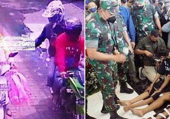 Dibayar Rp 120 Juta! Fakta Kasus Penembakan Istri TNI di Semarang Bikin Syok, Pihak Berwajib Beberkan Hal Mengejutkan Terkait Pelaku dan Motif Penembakan!