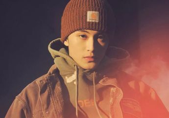 Mark Lee NCT Rilis Lagu Solo, Ini Lirik Lengkap '200', Wajib Masuk Playlist!