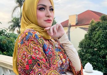 'Monggo Ambil Aja' Dihadiahi Tunggangan Mewah Saat Melahirkan Putra Pertamanya, Nathalie Holscher Akui Akan Kembalikan Mobil Alphard dari Sule Jika Diminta