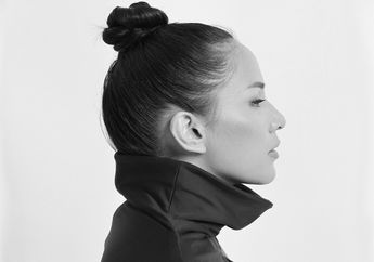 Tunjukkan Sisi Dewasanya, Angel Pieters Memulai Babak Baru dengan Rilis Single 'Nadadinadimu' 