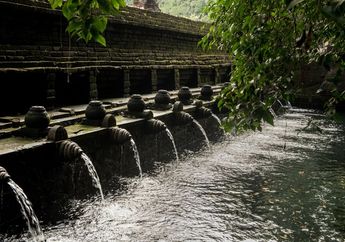 4 Arti Mimpi Air Suci, Ada Kabar Baik Buat Karier dan Asmara Anda, Apakah Itu?