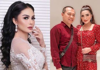 Hampir Muak Tiap Hari Ditagih Jatah Ranjang oleh Anang Hermansyah, Ashanty Beri Reaksi Begini pada Suami, Pengakuan Krisdayanti Jadi Sorotan