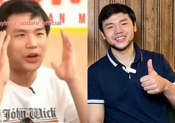 Sempat Disebut Pernah Tiduri Ayu Thalia, Nicholas Sean Kini Beri Syarat Harus Perawan untuk Calon Istrinya, Netizen Dibuat Geleng-geleng Dengar Permintaan Putra Ahok: Banyak Tuntutan