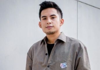 'Berakhir Bahagia Yah', Viral Tukang Jamu Mirip Okin, Diam-Diam Mantan Suami Rachel Vennya Ajak Ketemu sang Kembaran, Begini Reaksinya