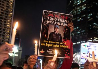 Sudah Diberi Formalin, Proses Autopsi Ulang Jenazah Brigadir J Akan Memakan Waktu Lebih Lama, Jenderal Andika Beri Pesan Khusus Ini ke Dokter Forensik TNI