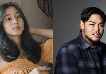 &lsquo;Semoga Kita Gak ke Provokasi Ya&rsquo; Tulis Ivan Gunawan Saat Minta Maaf Atas Sikapnya Kepada Keisya Levronka