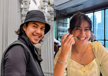 Tak Terlihat Gandeng Pacar Baru Pasca Putus dari Marsha Aruan, El Rumi Mendadak Pamer Foto Sintya Marisca, Maia Estianty Langsung Goda sang Putra Habis-habisan