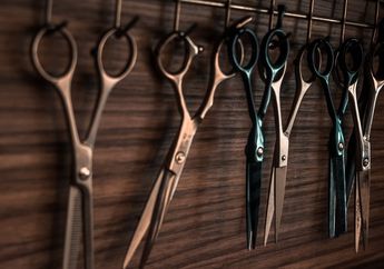 Arti Mimpi tentang Gunting, Diam-diam Menyiratkan Pertanda yang Tak Disangka-sangka, dari Perpisahan hingga Kesulitan