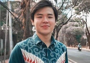 Sebut Pasangan yang Pilih Jadi Orang Tua dan Punya Anak Hanya Agar Buah Hati Wujudkan Cita-cita Mereka yang Gagal, Pernyataan Nicholas Sean Anak Ahok Tuai Pro Kontra! 