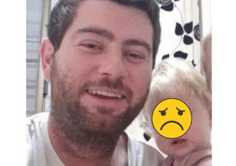 Akibat Lalai Keasyikan Main Facebook, Seorang Ayah Harus Kehilangan Nyawa Anak Perempuannya yang Dibiarkan Sendiri di Bak Kamar Mandi