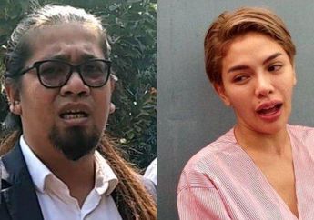 Indra Tarigan Bakal Bawa Barang Bukti Baru ke Polres Jakarta Selatan untuk Laporannya Terhadap Nikita Mirzani