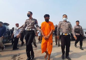 Sopir Odong-odong Maut Jadi Tersangka, Saksi Sudah Ingatkan untuk Berhenti Sebelum Perlintasan Kereta Api, Tapi Tetap Ngebut karena Tertinggal Rombongan