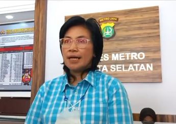 Lagi-lagi Nindy Ayunda Mangkir dari Panggilan Kasus Penyekapan, Polisi Klaim Tak Bisa Jemput Paksa Nindy Ayunda karena Statusnya Ini, Jadi Menghambat Penyidikan?