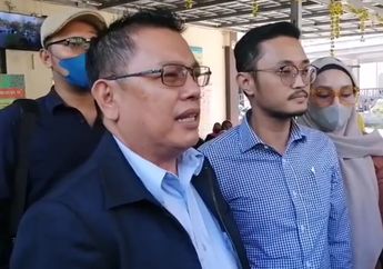 'Tidak Memungkinkan Lagi untuk Bersatu', Sidang Perceraian Sule dan Nathalie Holscher Digelar Hari Ini, Kuasa Hukum Pastikan Keduanya Tutup Pintu Rujuk
