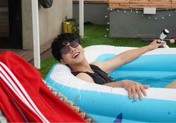 Sinopsis Drakor Love According to The Law, Drama dengan Naskah Paling Nyaman Sepanjang Masa Bagi Lee Seung Gi, Kok Bisa?