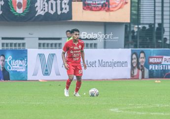 Shin Tae-yong Terpuaskan, Timnas U-19 Makin Kaya Pilihan Berkat Persija & Persib Percaya Pemain Muda Antah Berantah