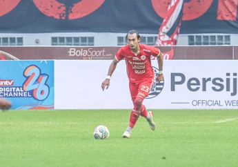 Dulu Dihujat Gara-gara Nasi Bungkus, Hansamu Yama Kini Kembali ke Timnas Indonesia Berkat Polesan Thomas Doll